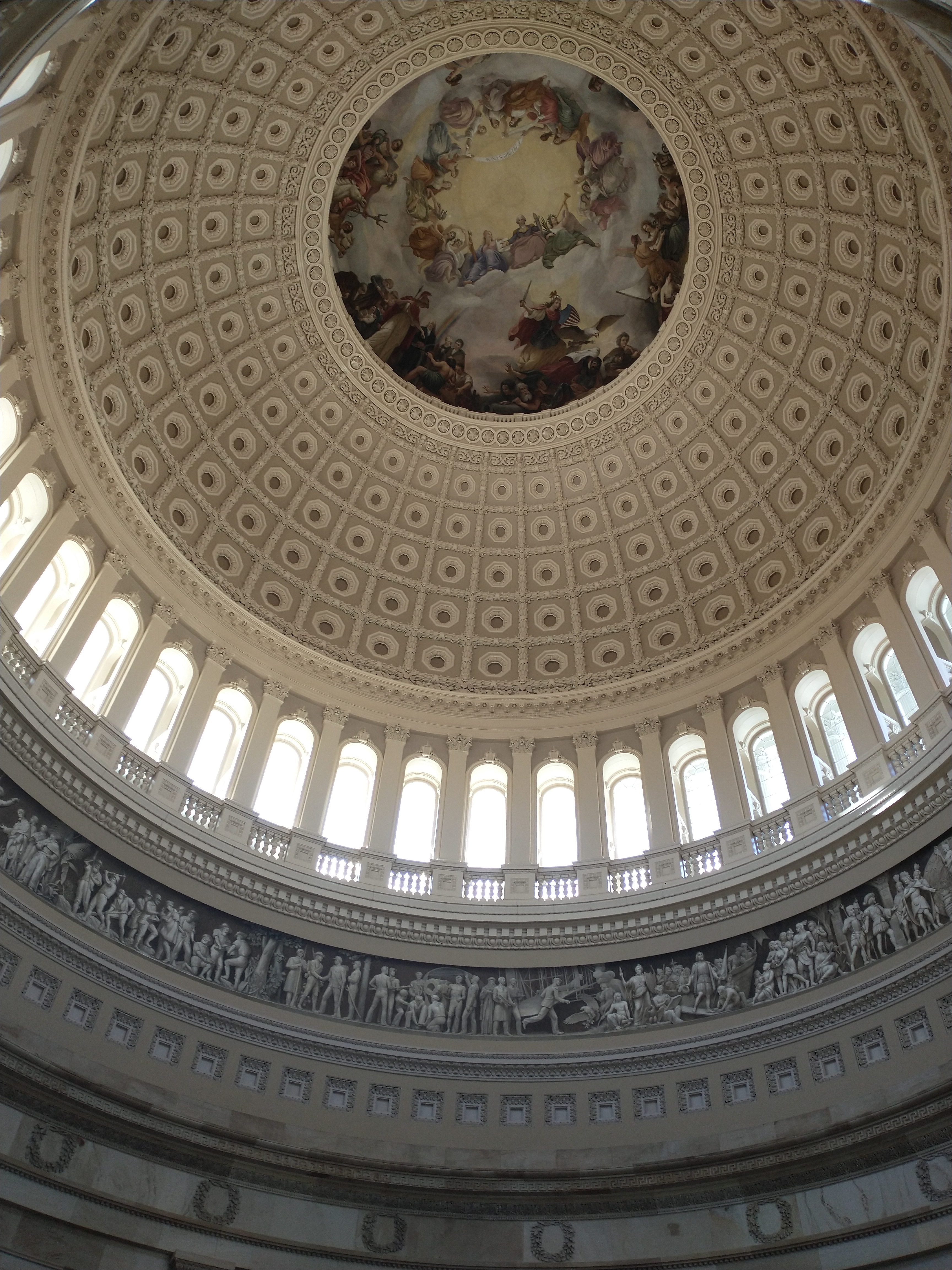 First Essay on Democracy
