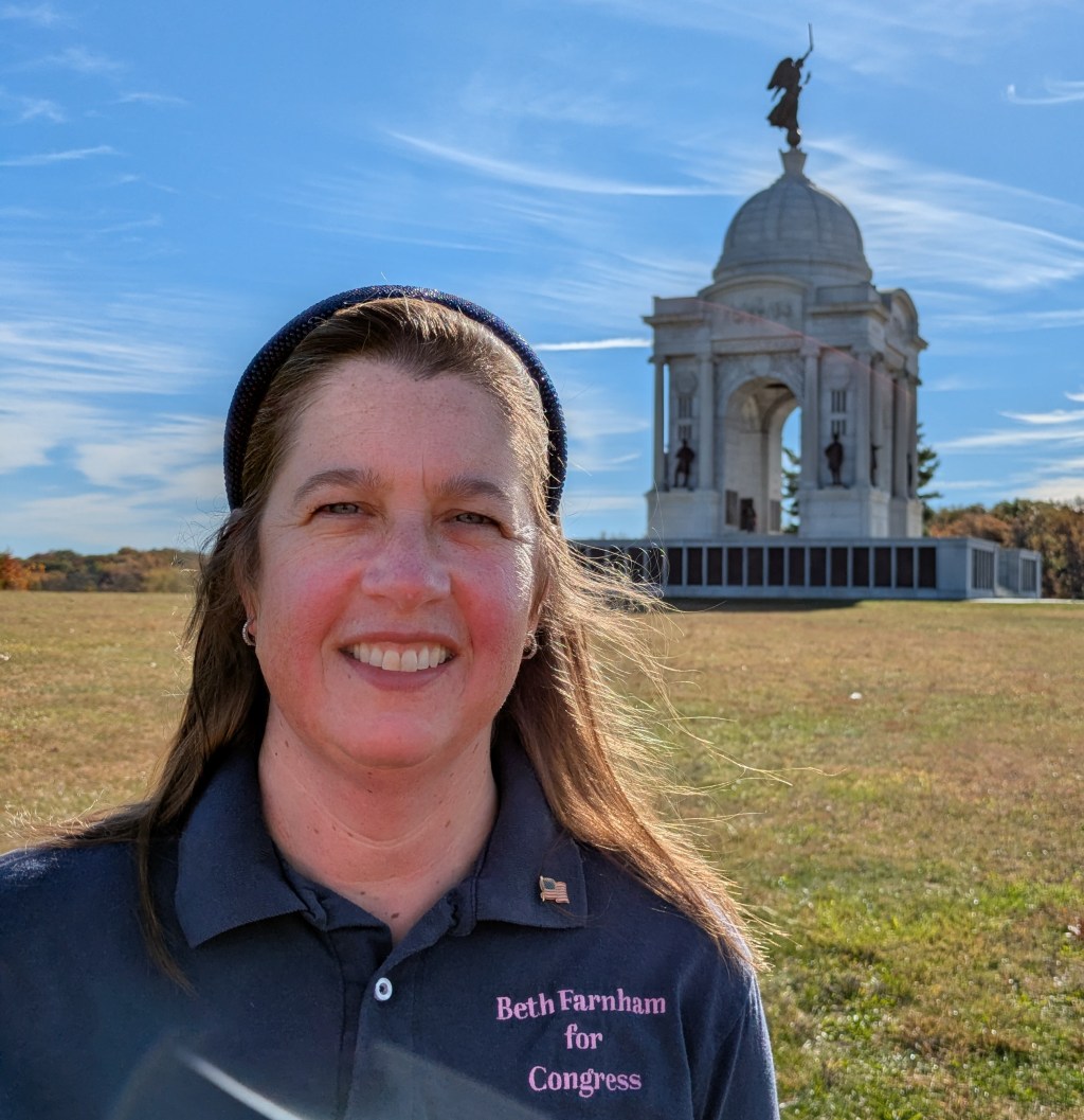 District Round-up 11.9.25