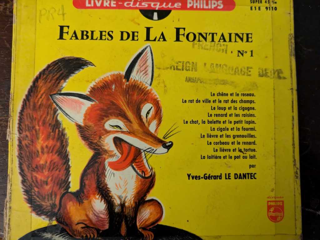 Sick of This&nbsp;Plague