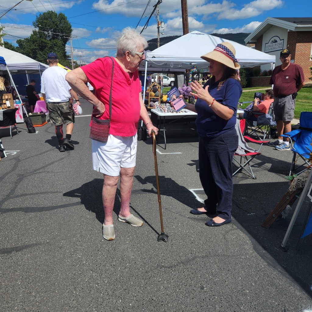 District Round-up 8.31.25