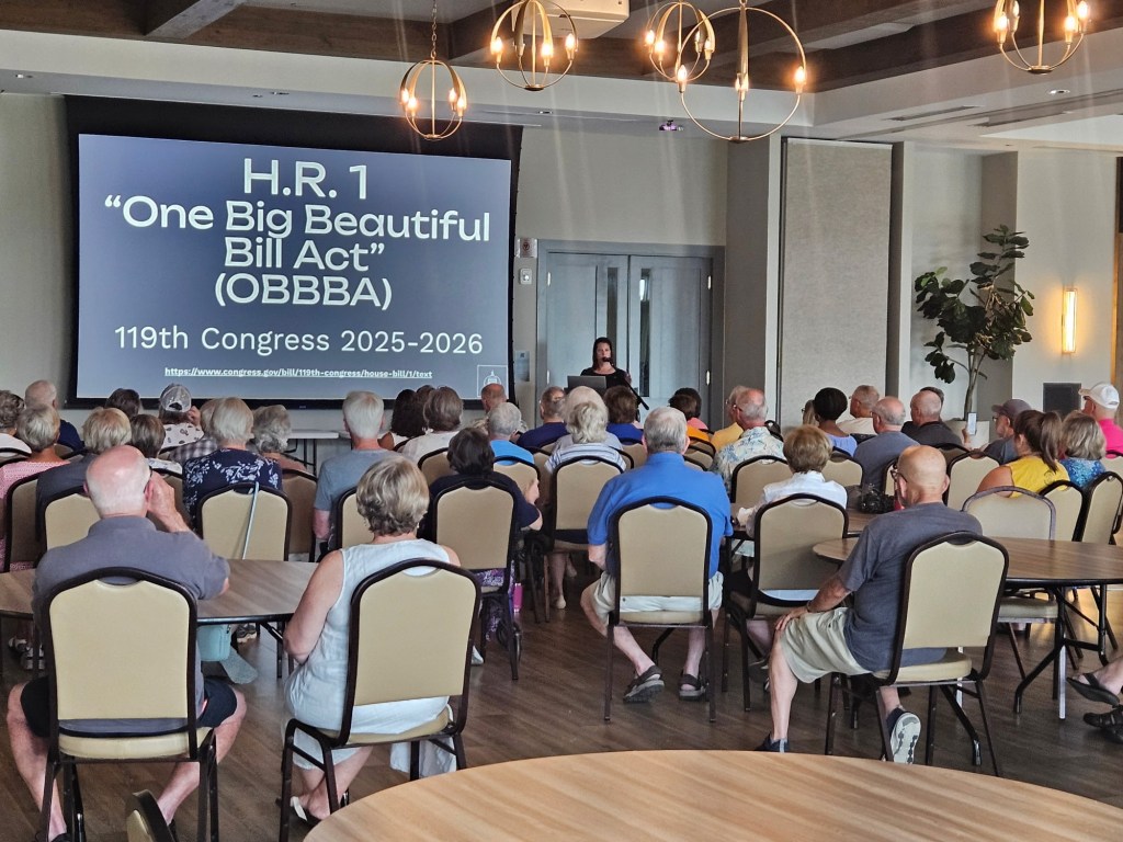 Very Large, but not&nbsp;Beautiful