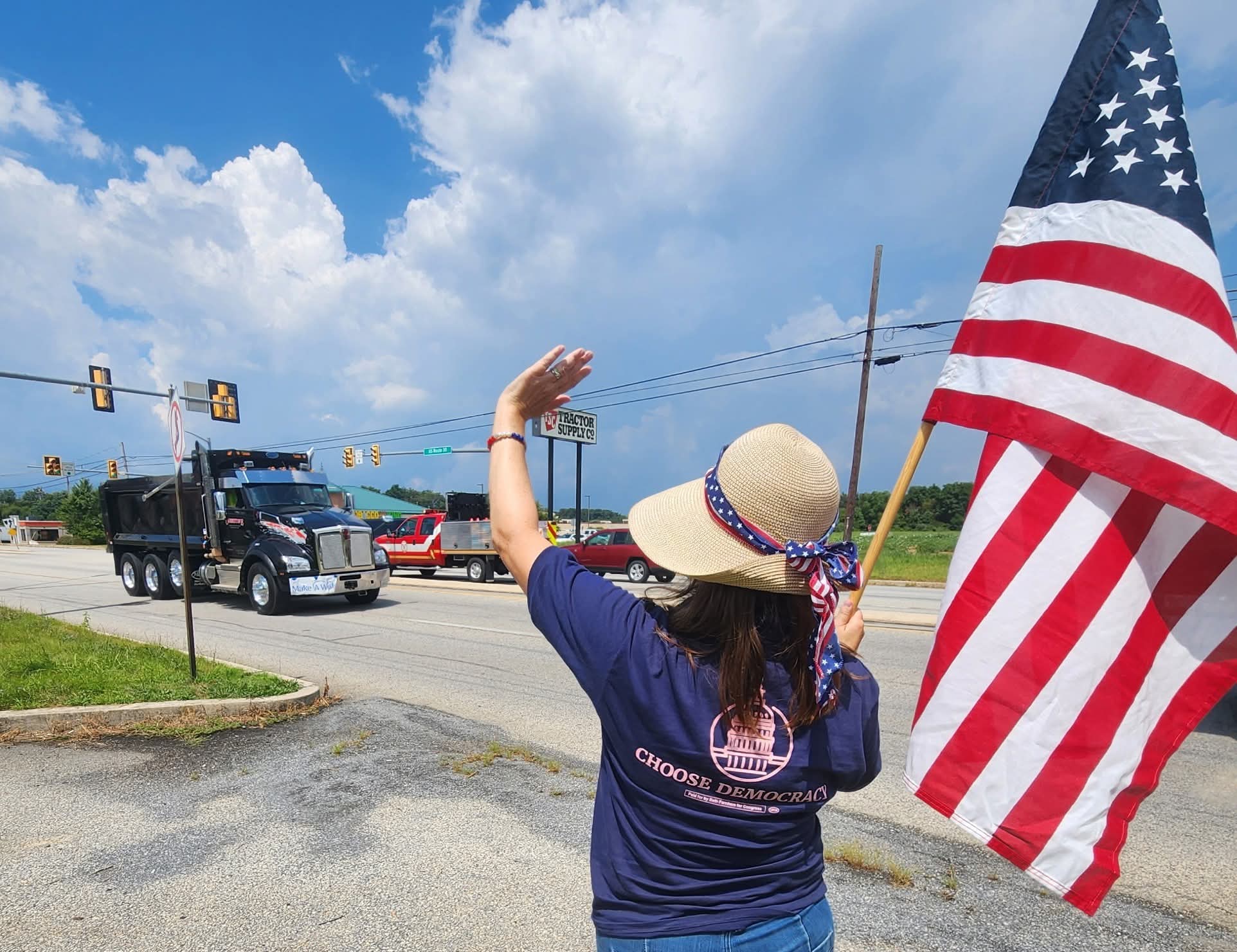 District Round-up 8/17/25