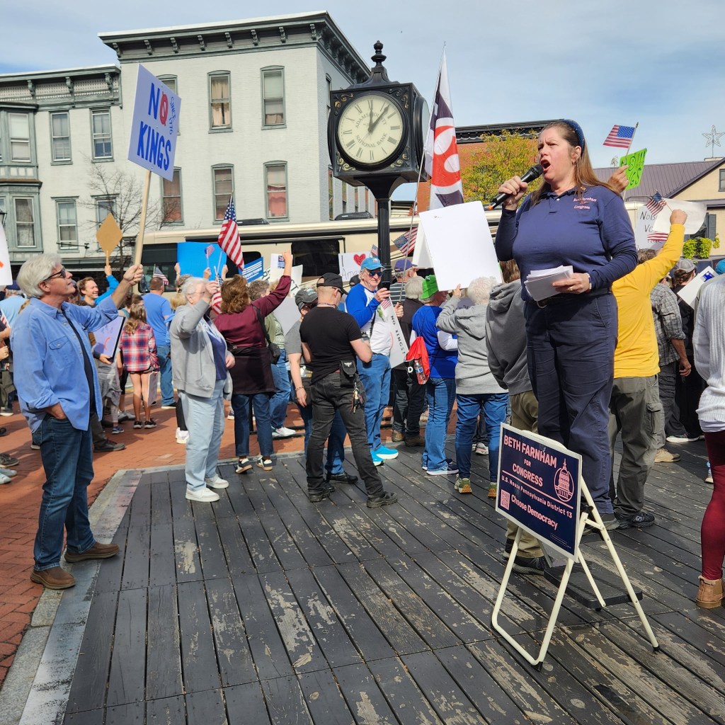 District Round-up 10.19.25