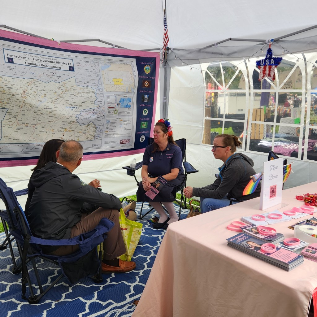 Reproductive Freedom for&nbsp;All