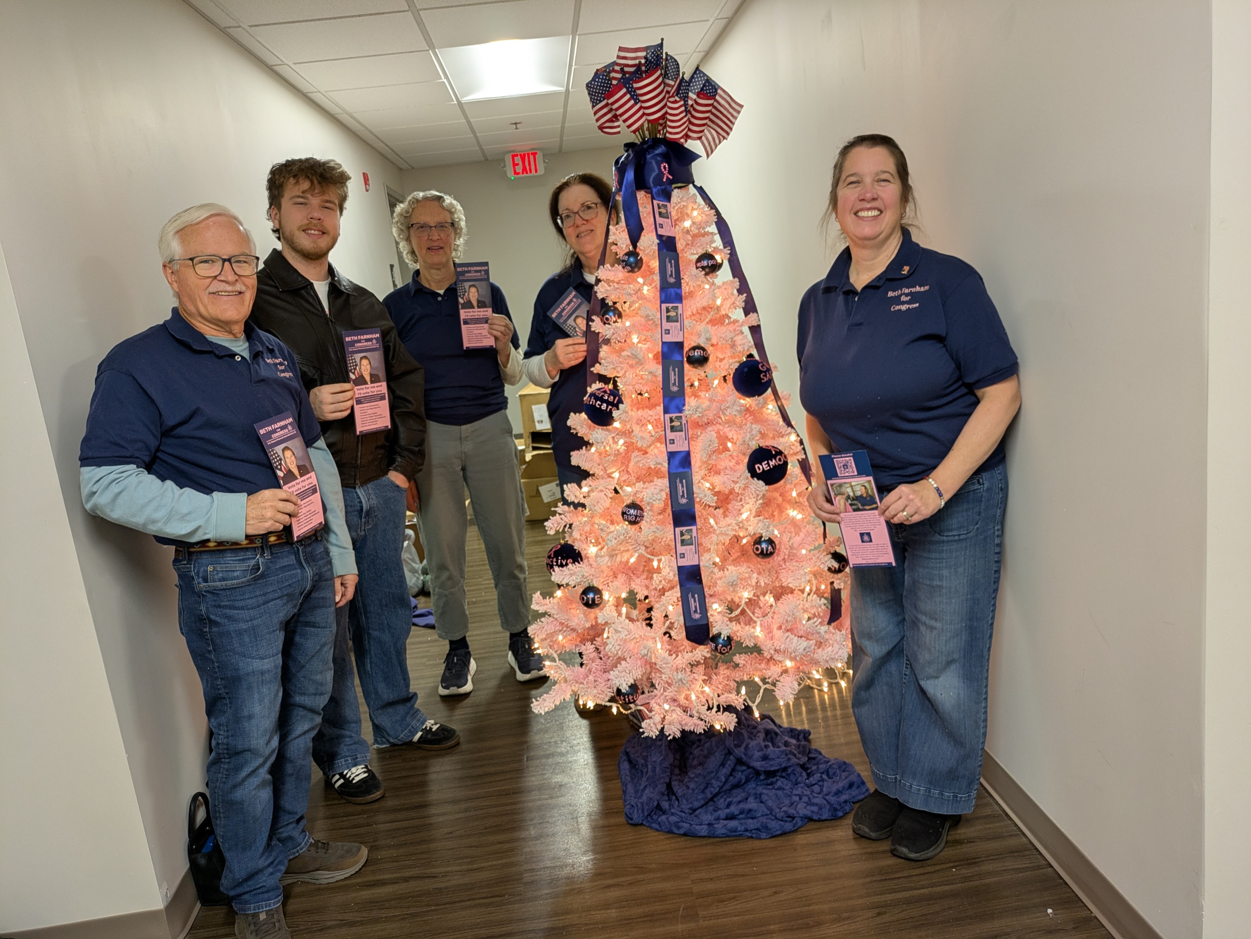 District Round-up 11.16.25