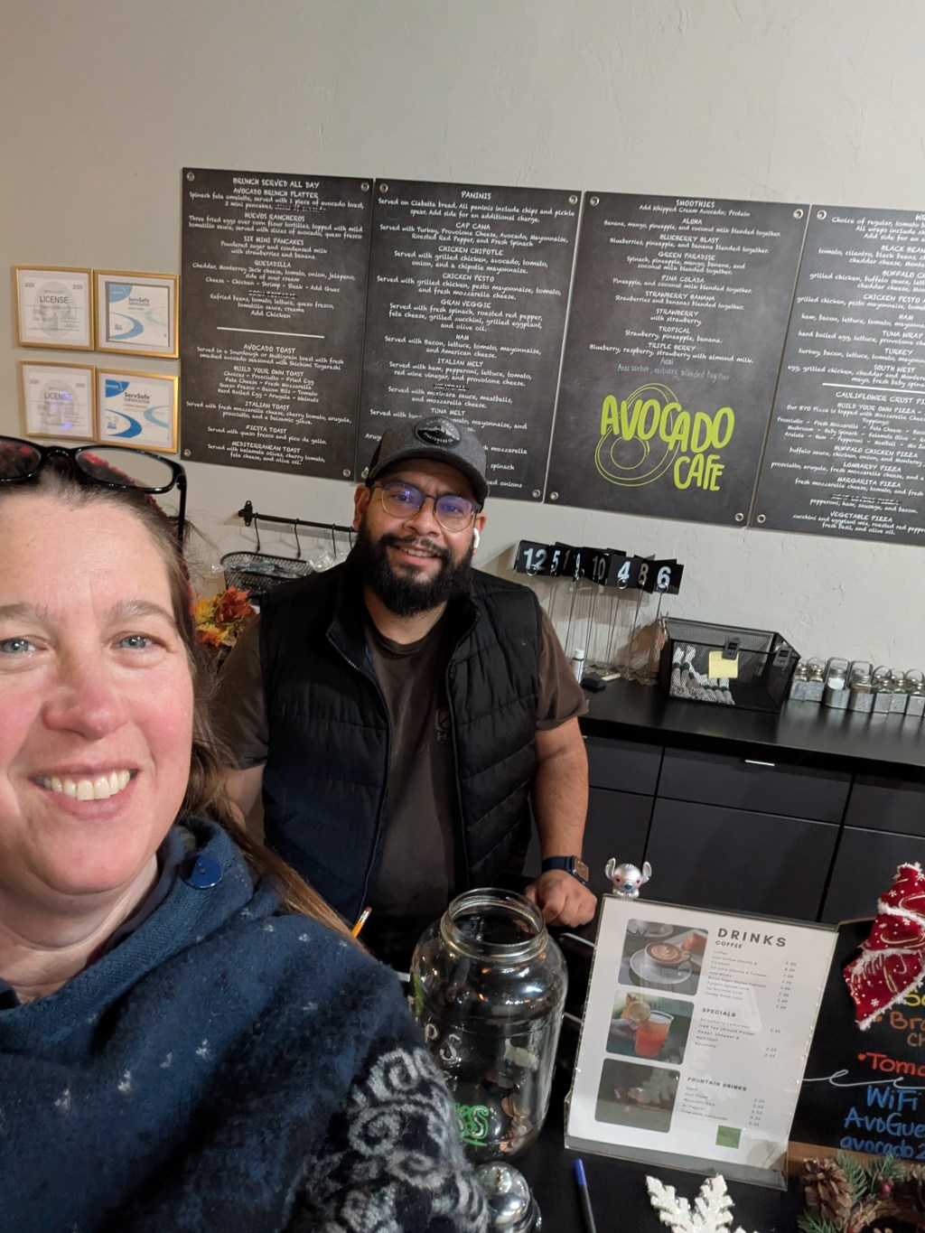 District Round-up 12.07.25