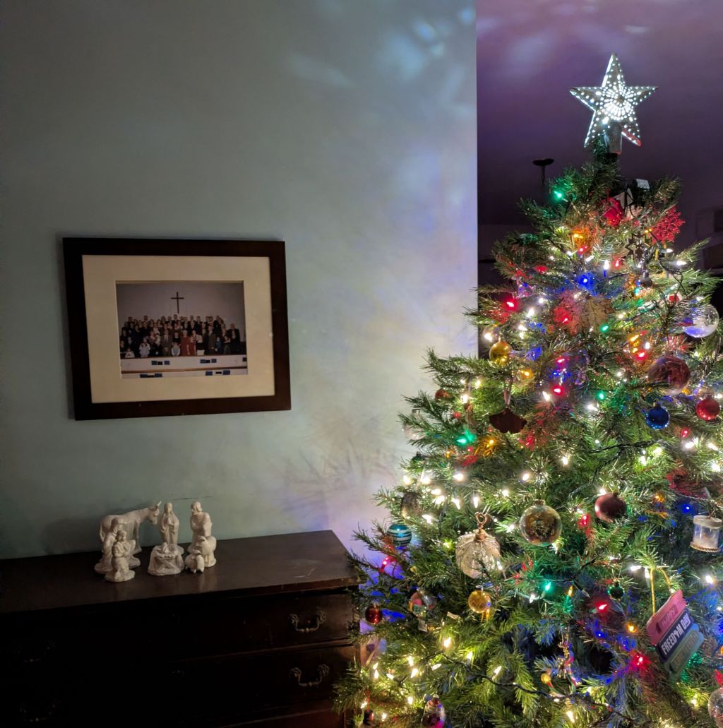 Merry Christmas to All Who Celebrate&nbsp;🎄🎄