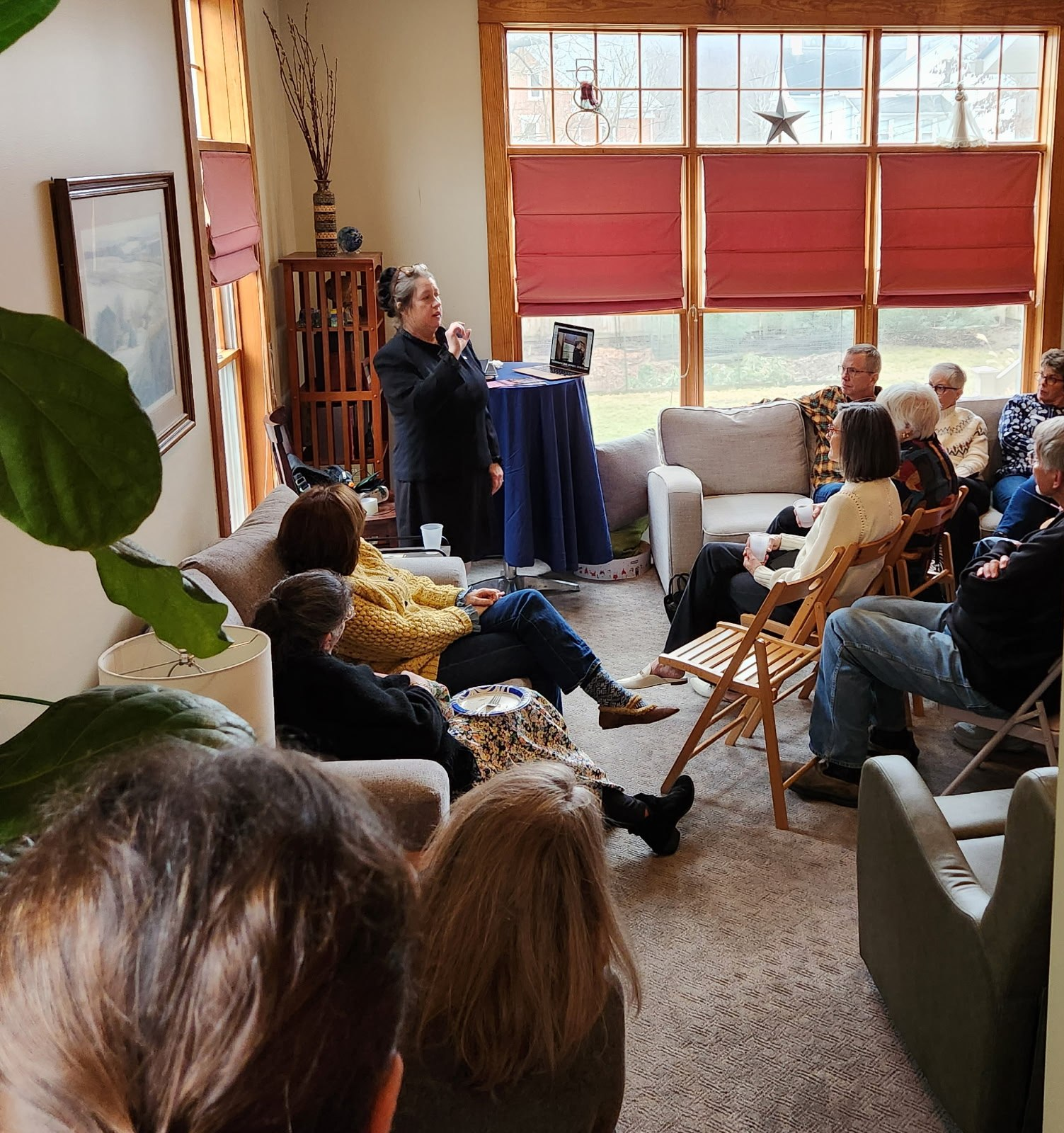 District Round-up 1.18.26