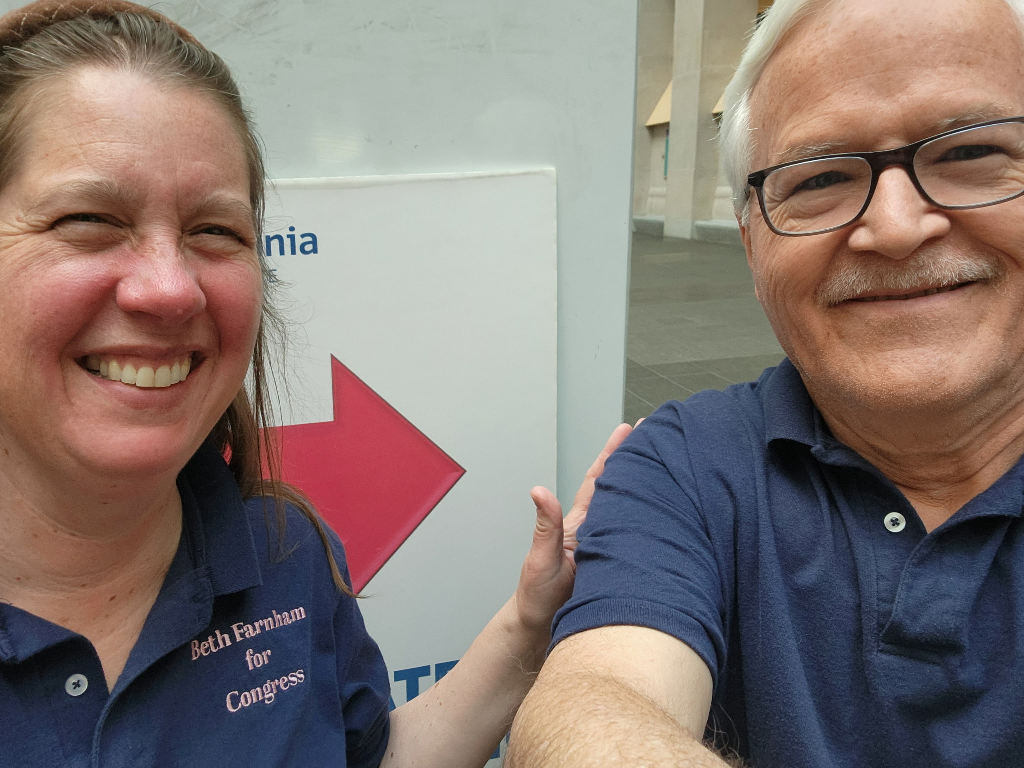 PA-13, You CRUSHED it!